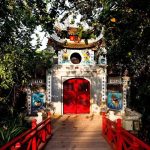 hoan-kiem-ngoc-son-hanoi-reisen