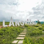 lang biang da lat vietnam