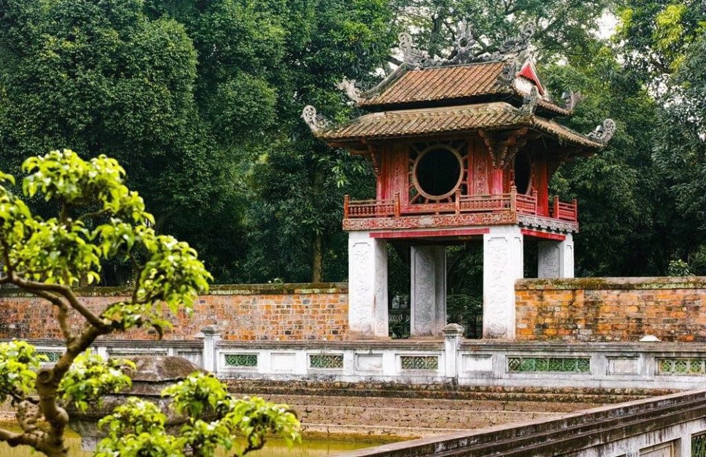 Literaturtempel von Hanoi: Alles, was Sie wissen müssen