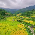 Nam Cang Sapa Vietnam Reise