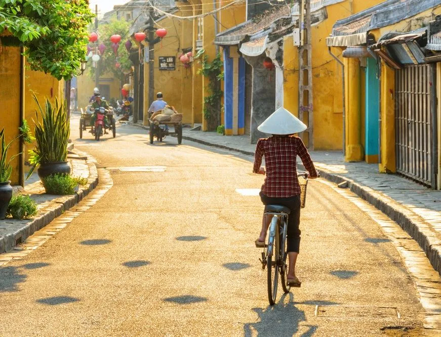 Horizon Vietnam Travel Team Geschichte