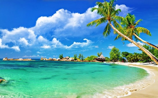 phu quoc strand vietnam