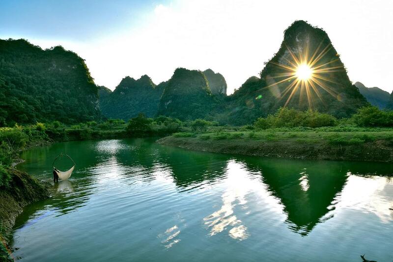Porte du Ciel Ha Giang Vietnam