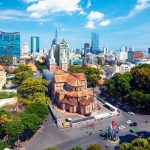 saigon vietnam reisen