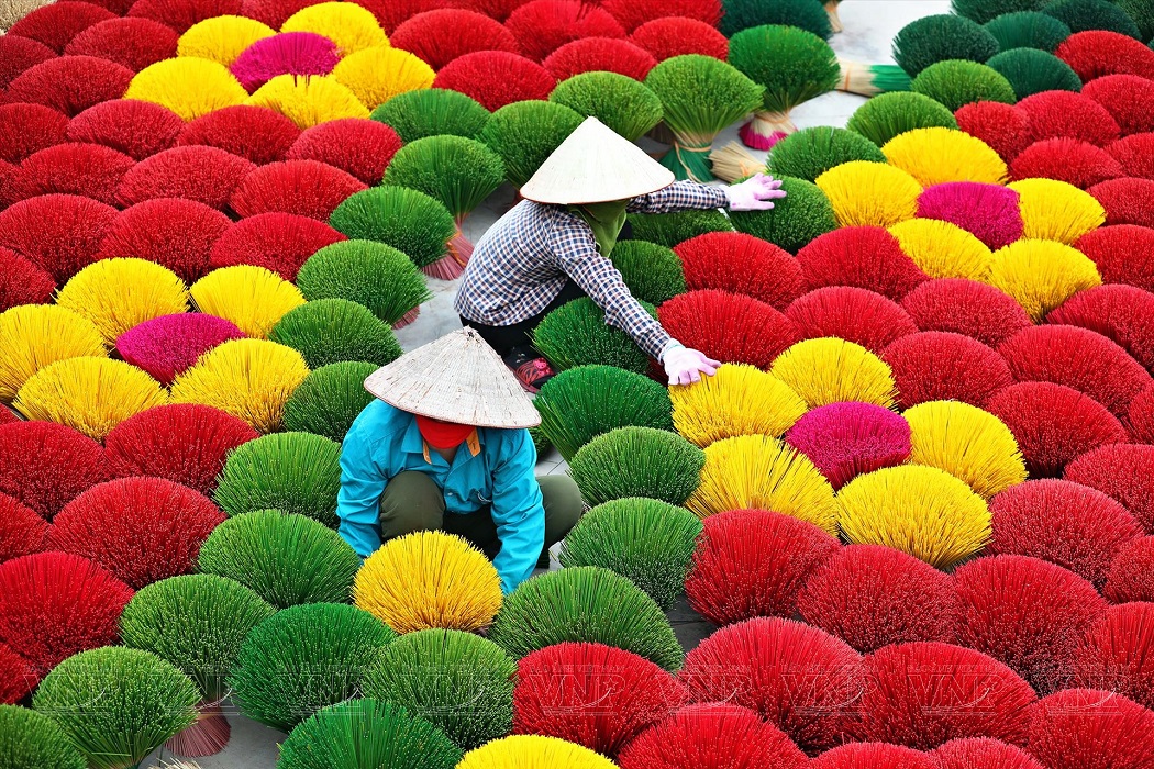 10 gute Gründe, uns zu wählen Horizon Vietnam Travel