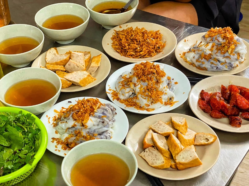 Banh-Cuon