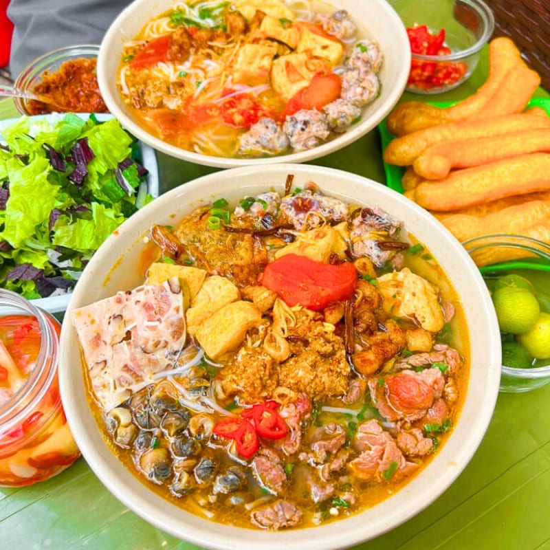 Bun-Rieu