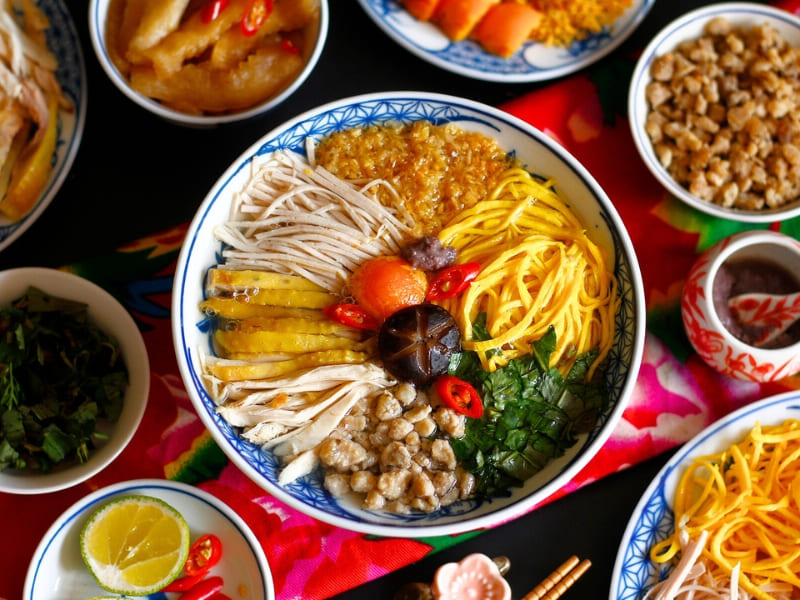 Bun-Thang-Vietnam