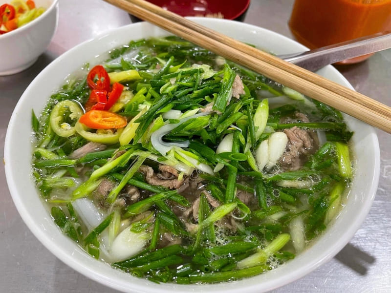 Pho Vietnam