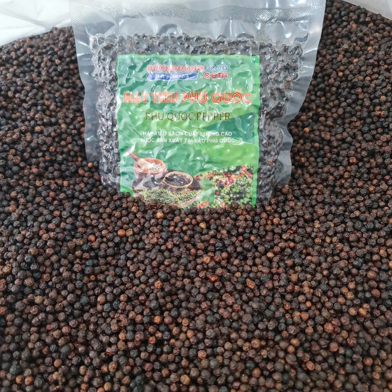 Poivre vietnamien