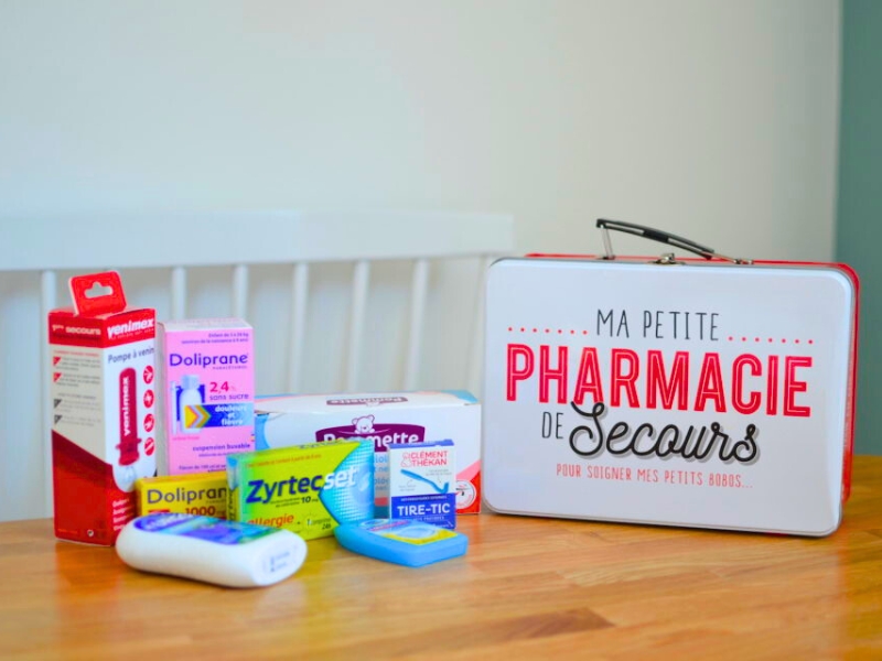 Reiseapotheke Vietnam: Was Sie unbedingt einpacken sollten