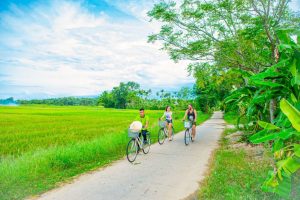 Klima und Wetter in Hue: Die beste Reisezeit im Überblick
