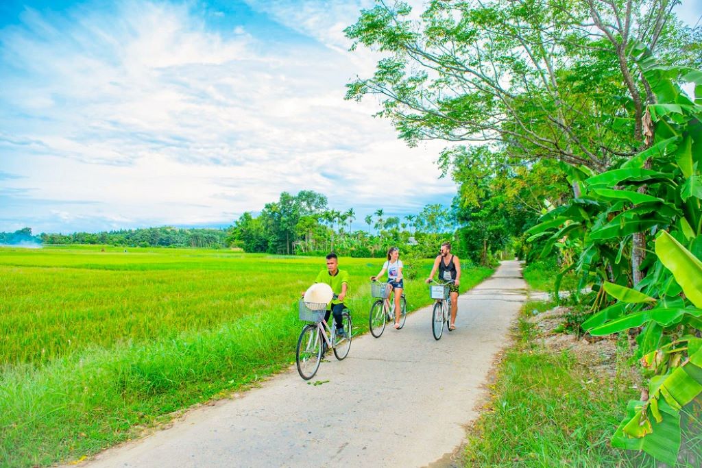 Klima und Wetter in Hue: Die beste Reisezeit im Überblick