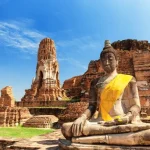 ayutthaya thailande