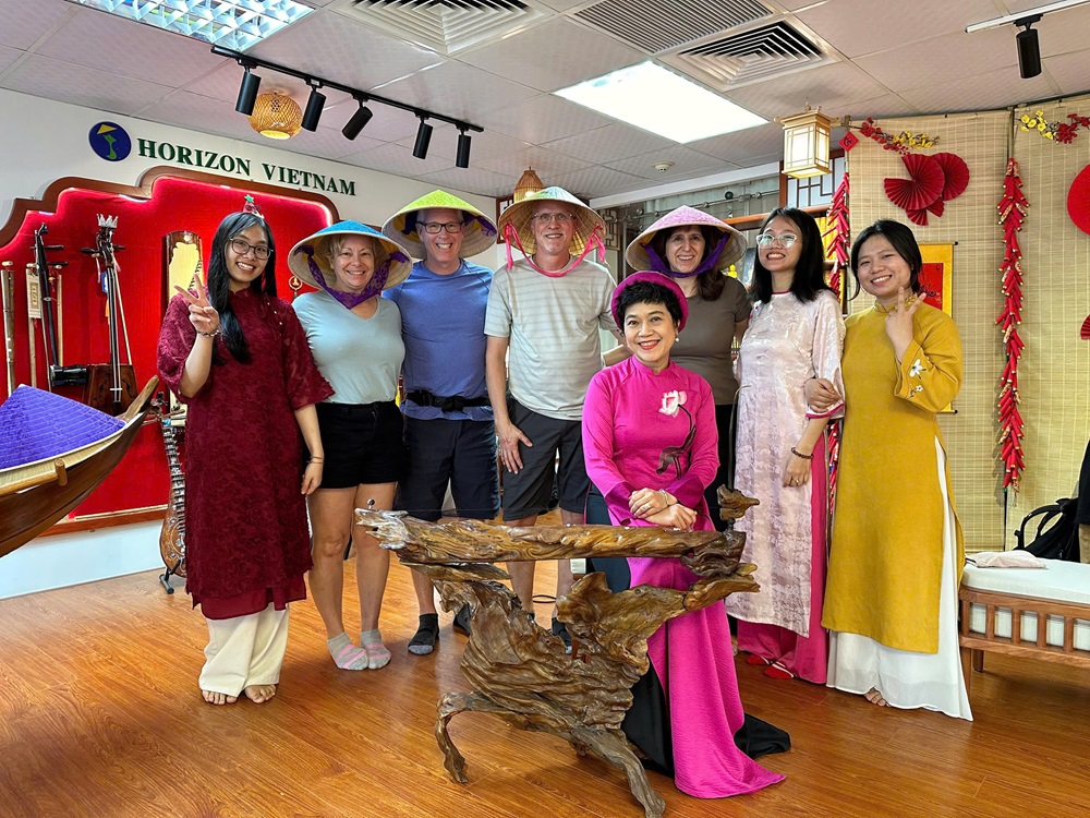 Büro de Horizon Vietnam (1)