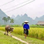 Vietnam-Reise