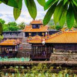 Mausolee deines Duc-Farbtons