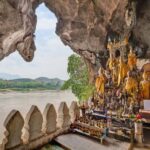 pak ou luang prabang