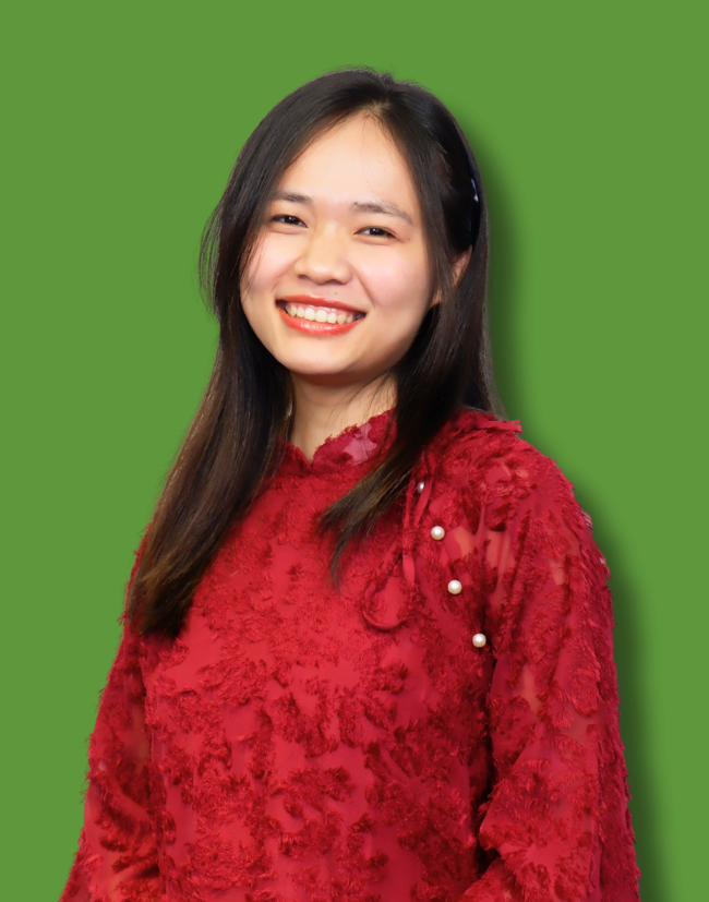 Frau Tuyet LE