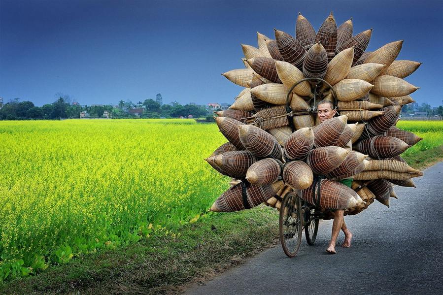 agence voyage locale vietnamien