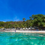 nha trang strand