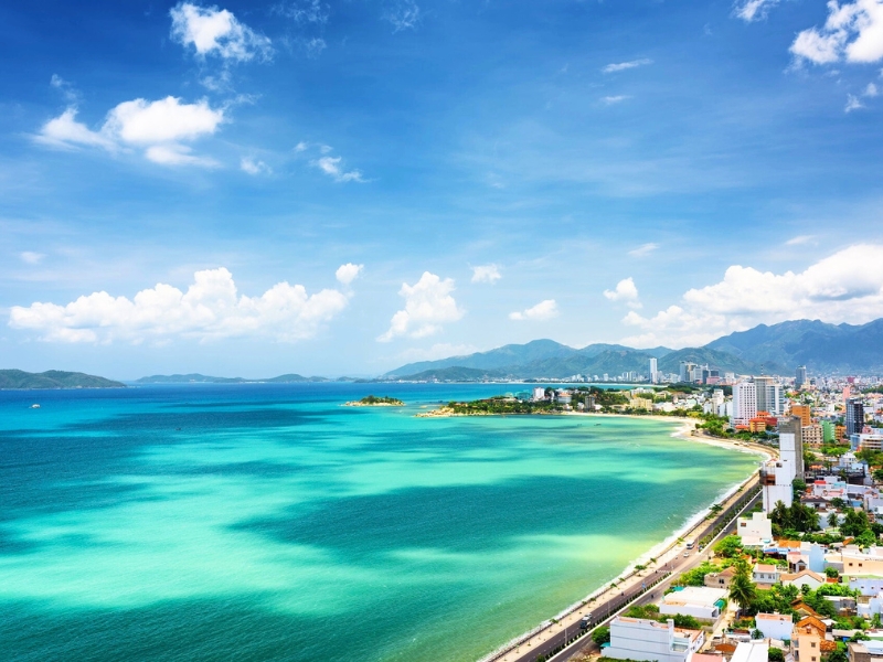 Nha Trang: Alles, was Sie für Ihre Reise wissen müssen