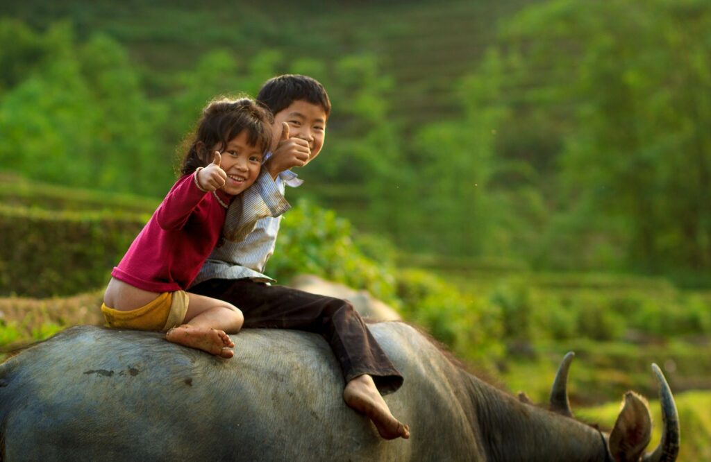 Les Vietnamiens et la photographie