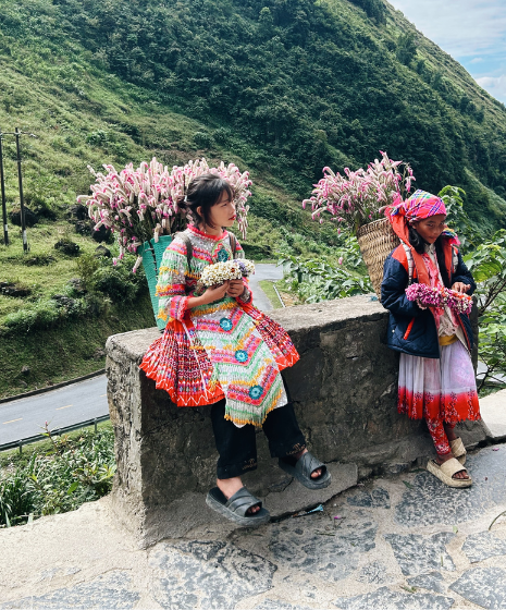 Hà Giang: Das geheime Juwel im Norden Vietnams