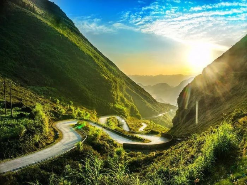 Top 10 der besten Aktivitäten in Ha Giang