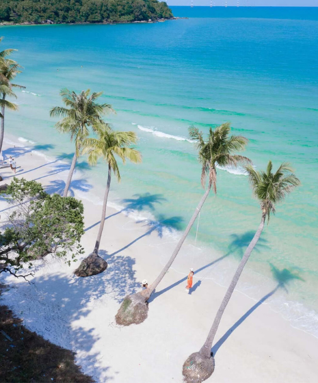Was man in Phu Quoc unternehmen sollte: Die Top 10 der unvergesslichen Aktivitäten