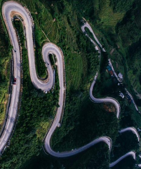 Ha Giang – Die 4 wichtigsten Sehenswürdigkeiten, die man entdecken muss
