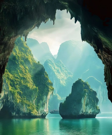 Halong-Bucht, Vietnam: Die 10 wichtigsten Aktivitäten, die man nicht verpassen sollte