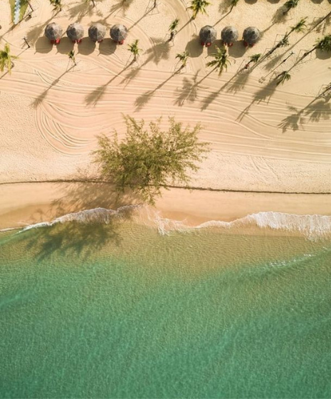 Wo man in Phu Quoc baden kann: Die Top 10 der unverzichtbaren Strände