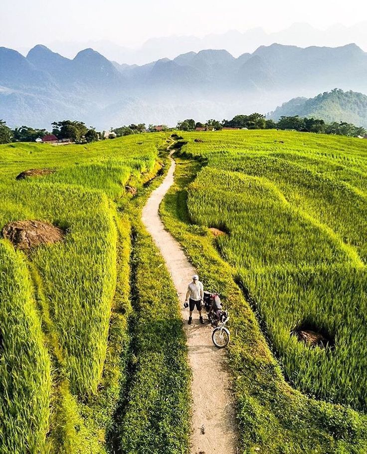 Aktivitäten und Sehenswürdigkeiten in Pu Luong, Vietnam