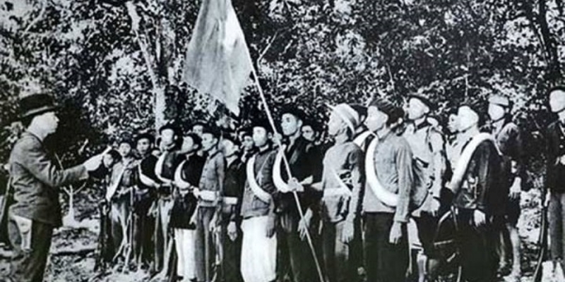 Vietnam