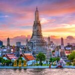 bangkok-thailande