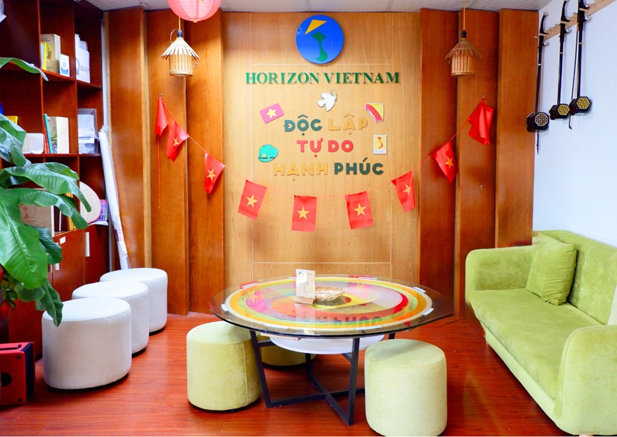 Horizon Vietnam Travel – Lokale Reiseagentur in Vietnam