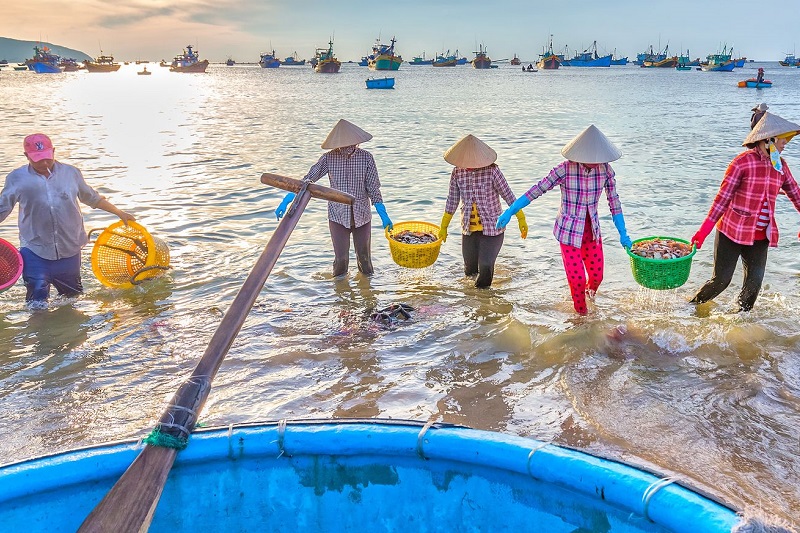 TOP 10 Aktivitäten in Mui Ne, Vietnam