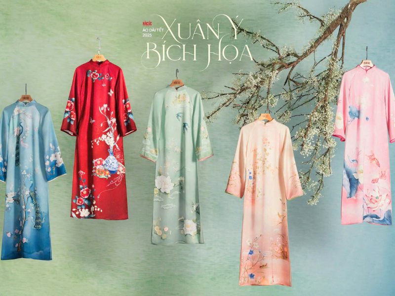 Ao Dai