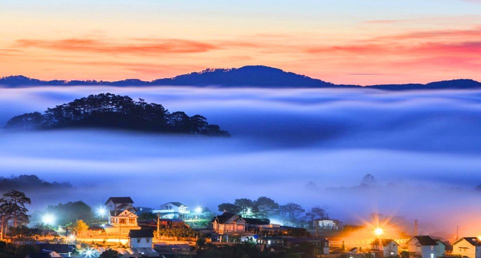 Dalat vietnam