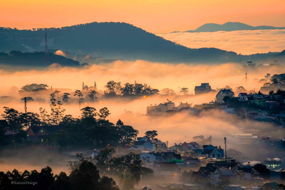 da lat vietnam