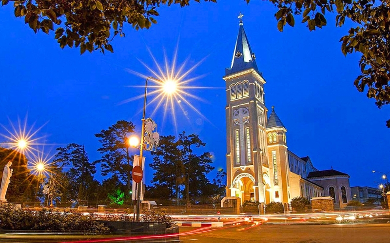 Dalat: Umfassender Reiseführer zur Stadt des ewigen Frühlings