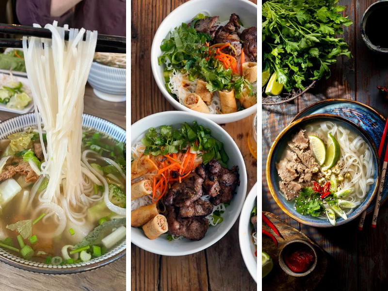 Die wichtigsten Restaurants in Hanoi im Jahr 2025