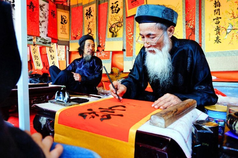 Das Konfuzianismus in Vietnam