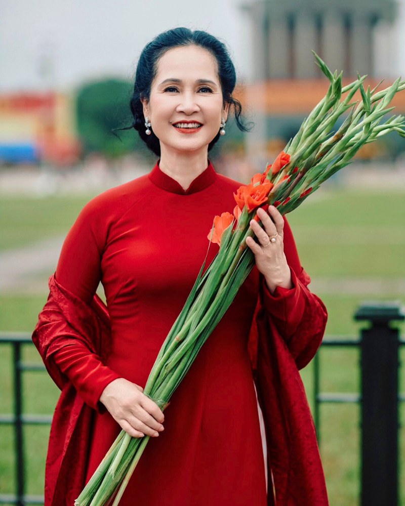 Die vietnamesische Frau in der Familie