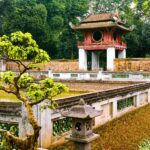Hanoi-Literaturtempel