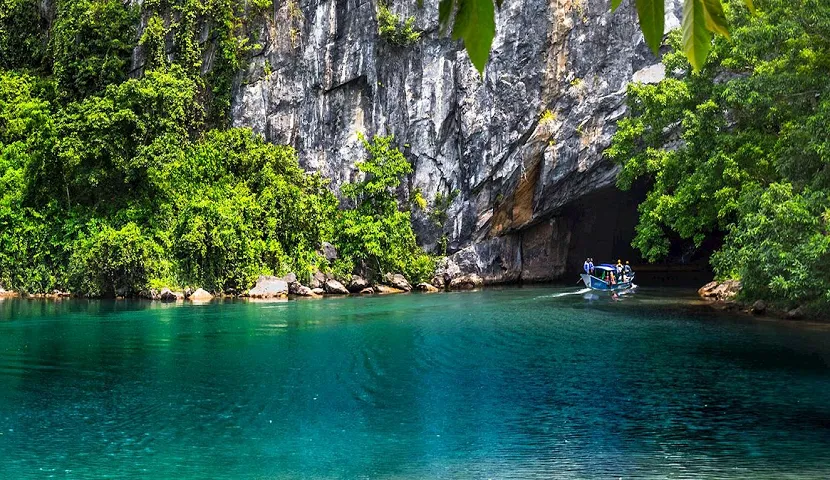 cuc phuong national park