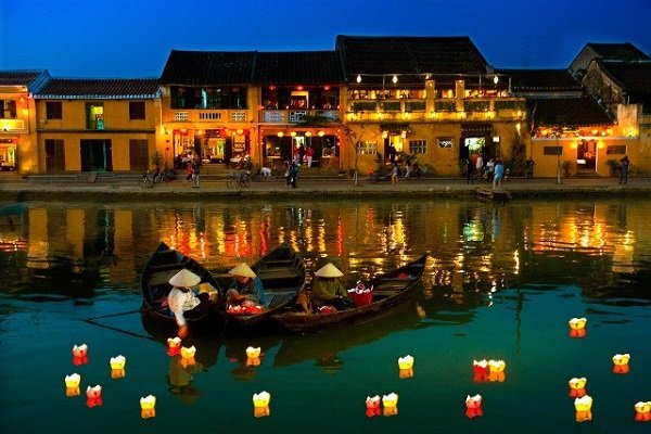 Familienurlaub in Vietnam: die besten Reiseziele und Aktivitäten