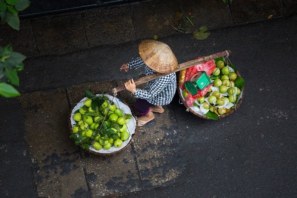 Vietnam-Rundreise von Nord nach Süd