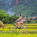 mai chau vietnam